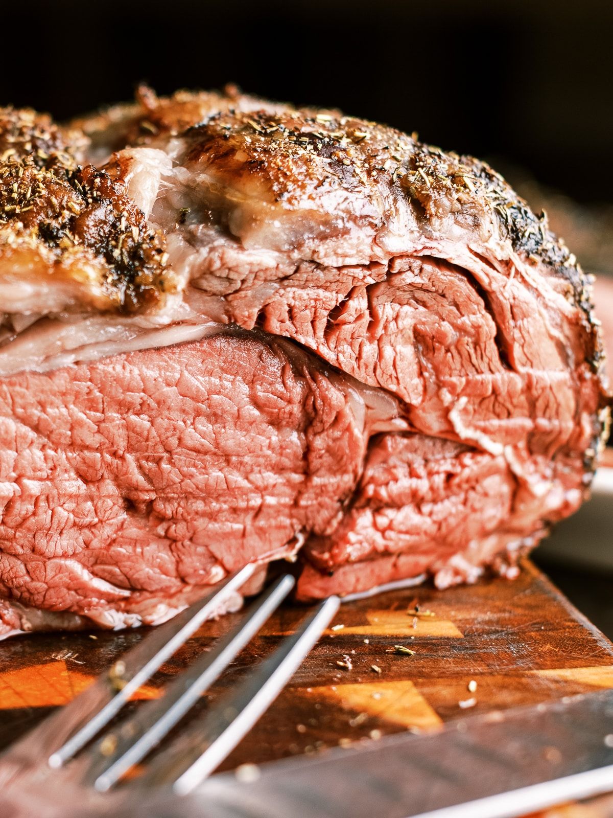 Prime Rib Cooking Temperatures: Tips For Perfect Roasts - Bake It With Love