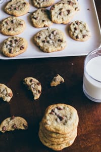 Soft And Chewy Cookie Recipe 20