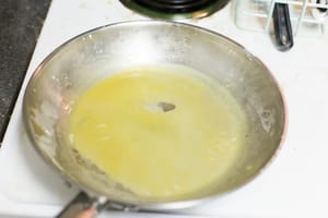 Mango Habanaro Glazed Shrimp Bowl 7