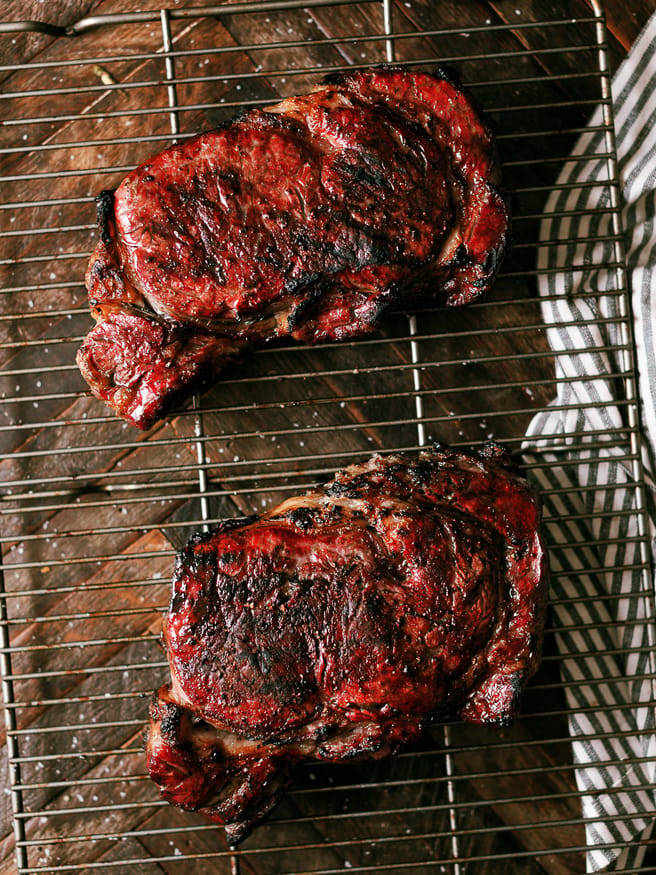 How to Sear Meat: The Ultimate Searing Guide - Traeger Grills