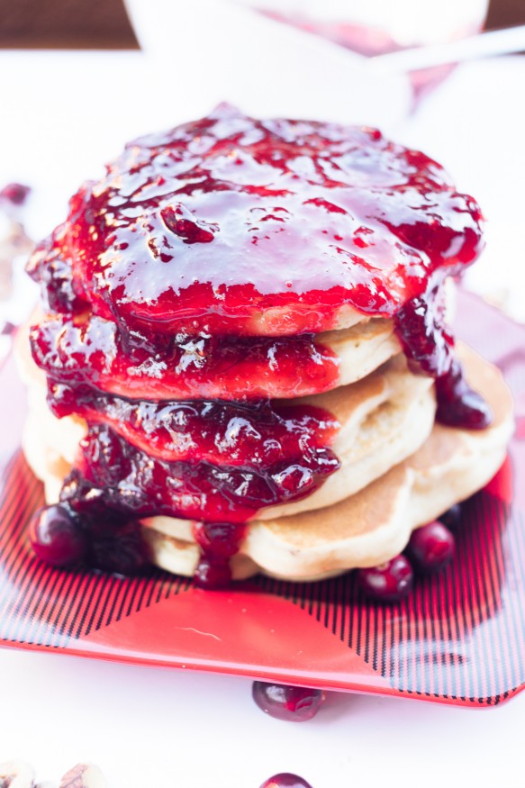 Cranberry-Walnut-Pancakes-Syrup-2