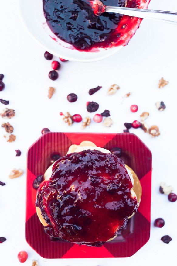 Cranberry-Walnut-Pancakes-Syrup-4