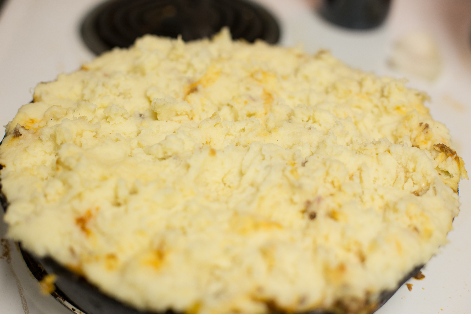 Shepherd S Pie Gordon Ramsay Style REVISITED Dad With A Pan   Gordon Ramsay Shepherds Pie Recipe 15 