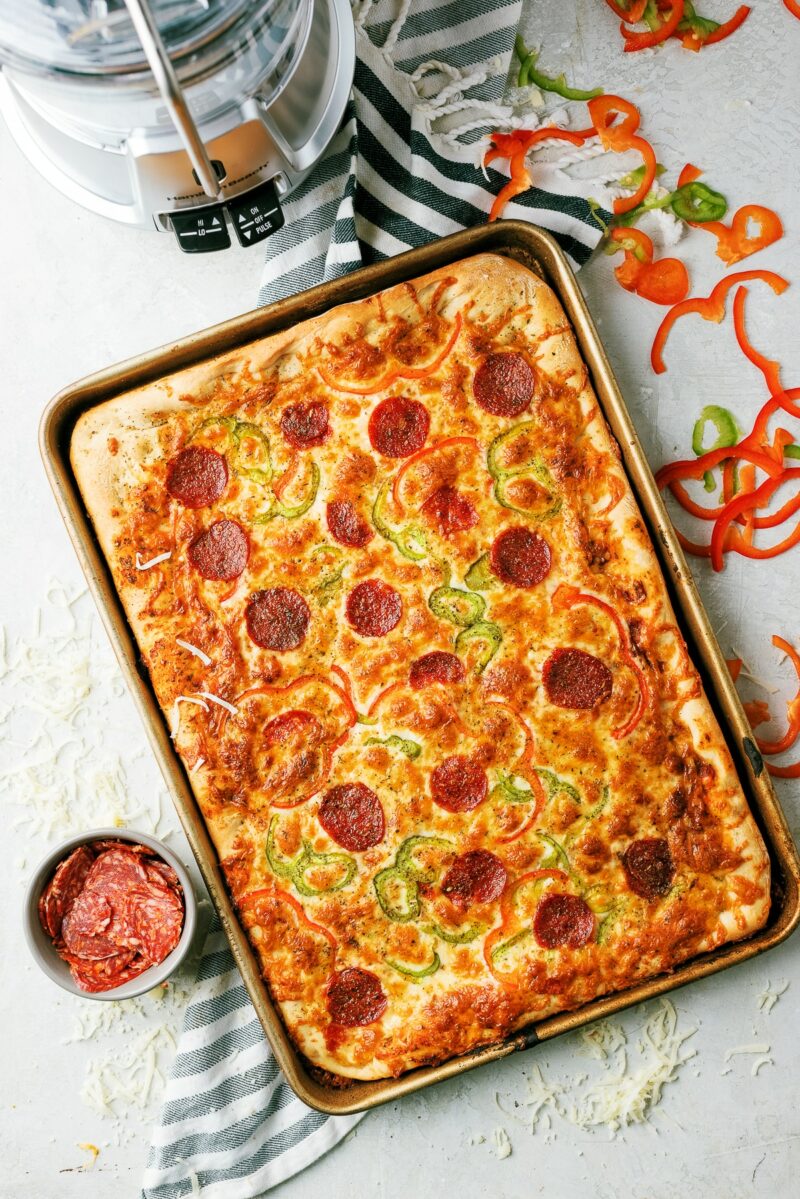 sheet-pan-pizza-with-dough-made-from-scratch-in-a-food-processor-dad